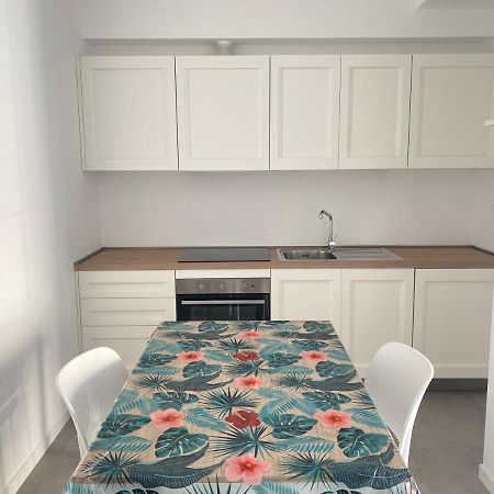 Nuovo Bilocale Super Accessoriato Con Spazio Esterno Apartamento Sirolo Exterior foto