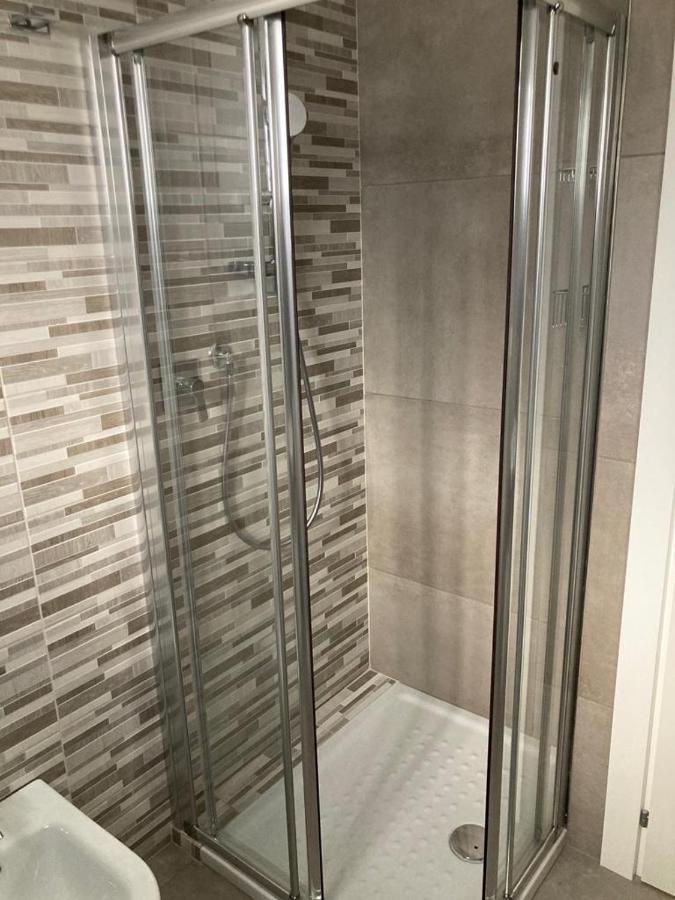 Nuovo Bilocale Super Accessoriato Con Spazio Esterno Apartamento Sirolo Exterior foto